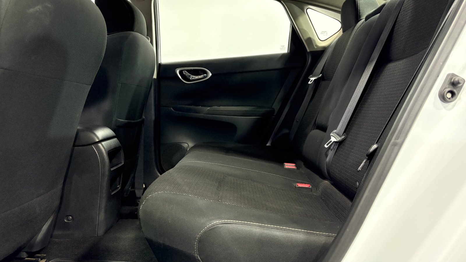 Nissan SENTRA 2019 - Imagen 11 de 15