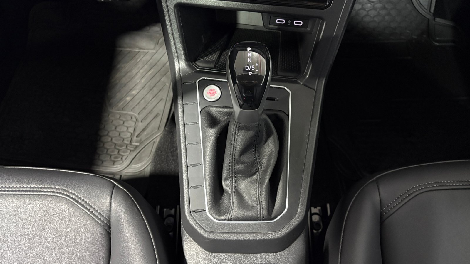 Volkswagen POLO 2025 - Imagen 15 de 15