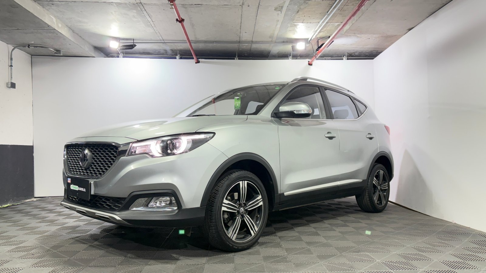 MG ZS 2024 - Imagen 3 de 15