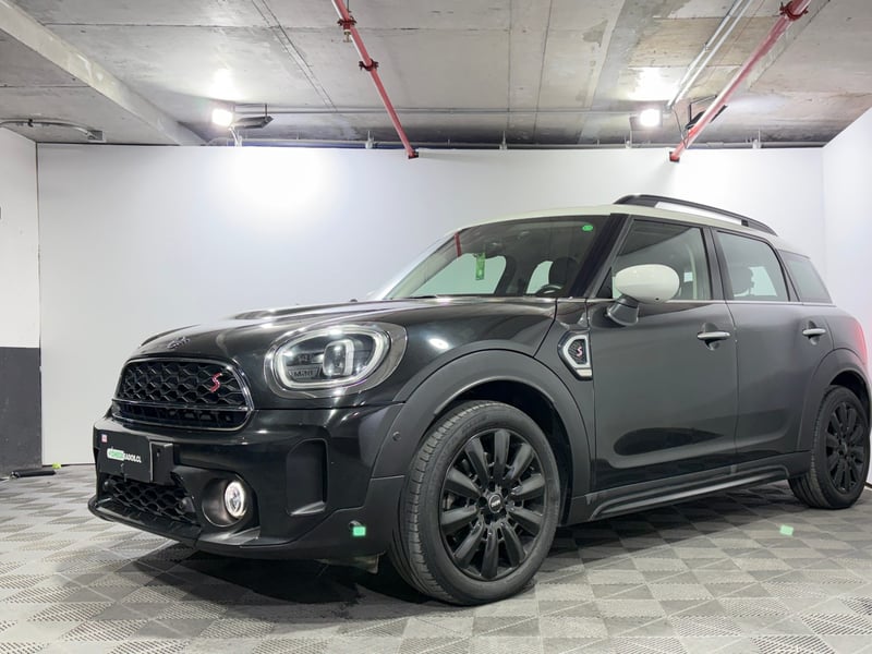 Mini COUNTRYMAN COOPER 2023 - Imagen 3 de 15