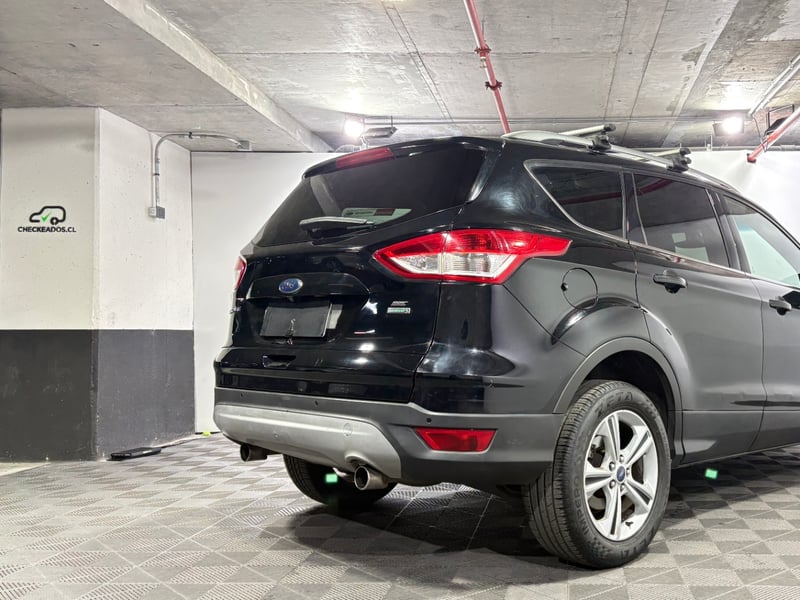 Ford ESCAPE 2017 - Imagen 7 de 15