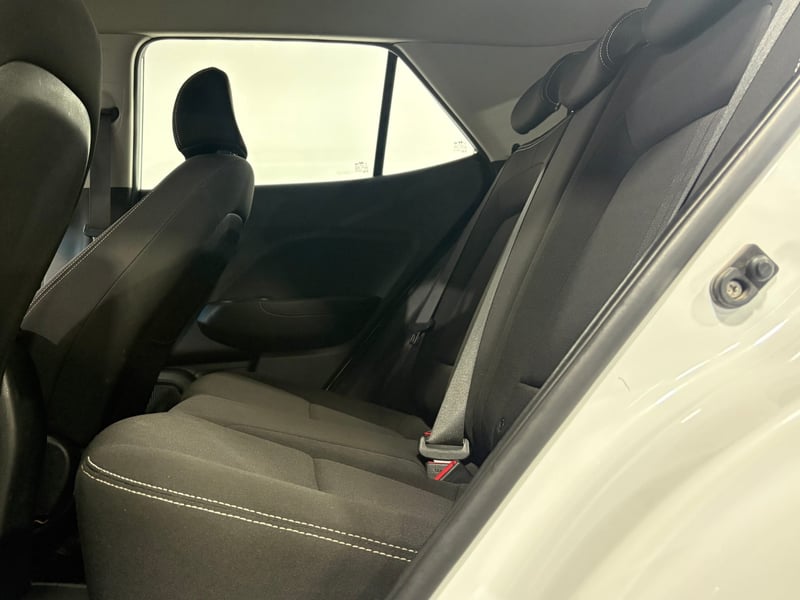 Hyundai VENUE 2023 - Imagen 11 de 15