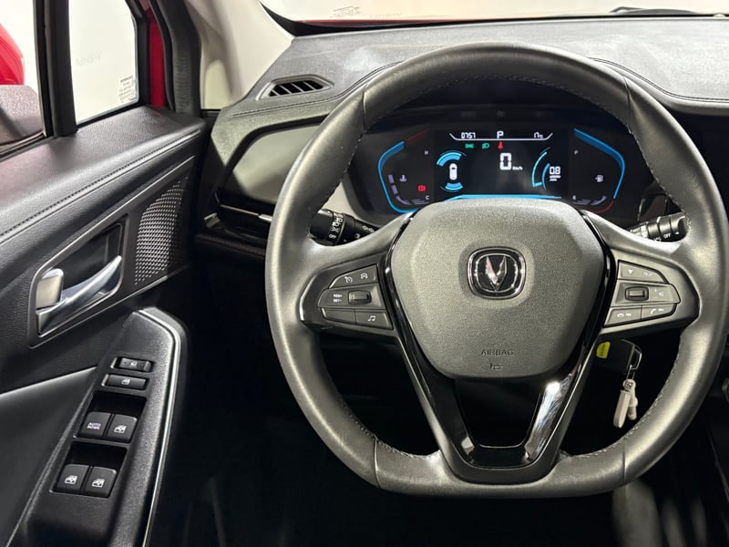 Changan CS15 2025 - Imagen 13 de 15