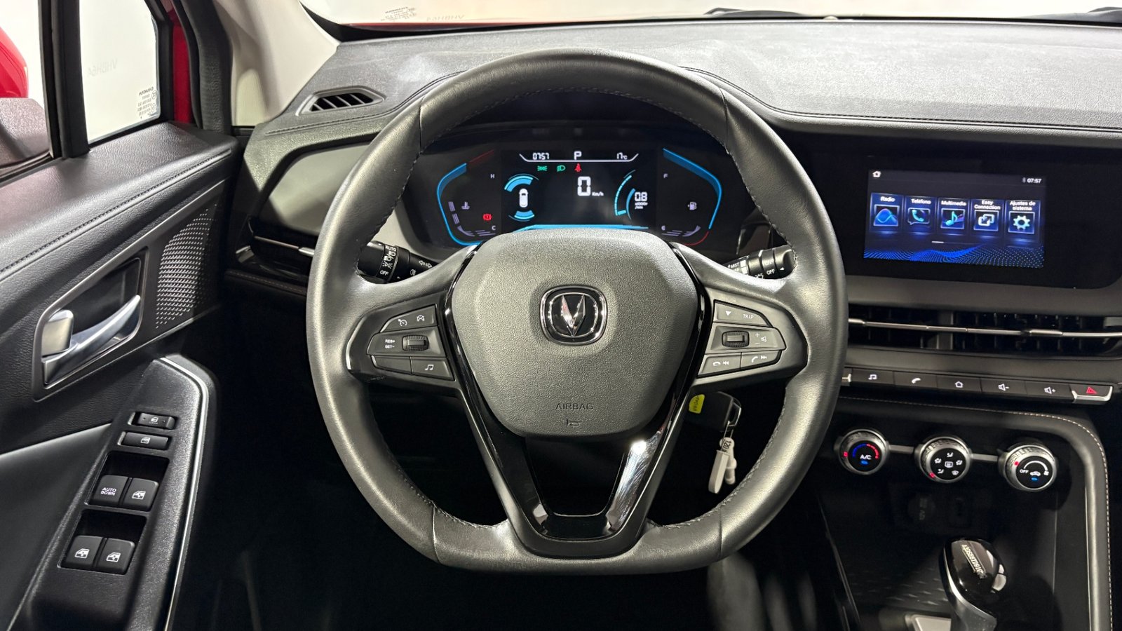 Changan CS15 2025 - Imagen 13 de 15