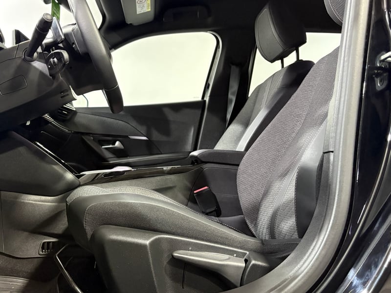 Peugeot 2008 2025 - Imagen 10 de 15