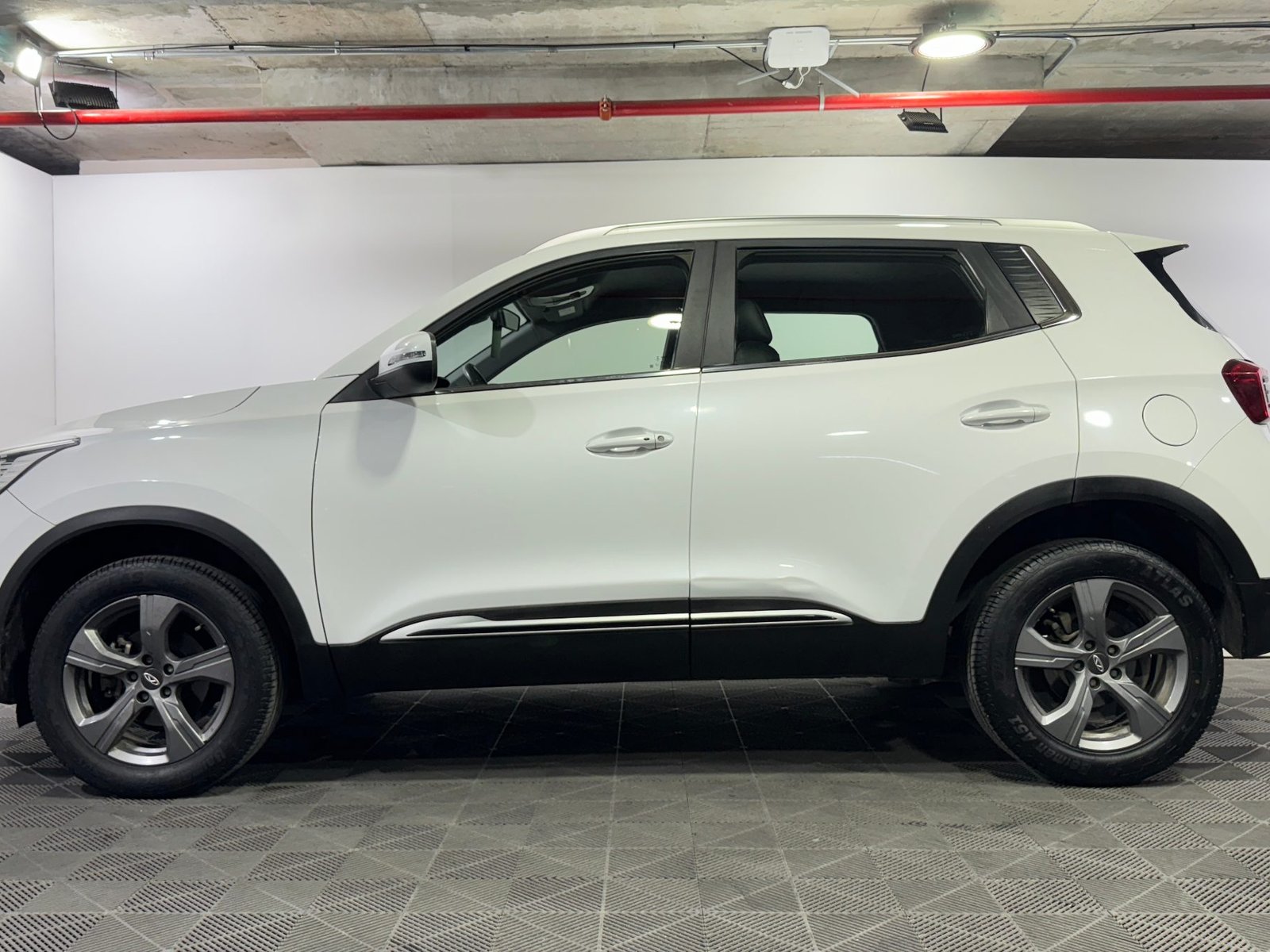 Chery TIGGO 3 2023 - Foto 4 de 15