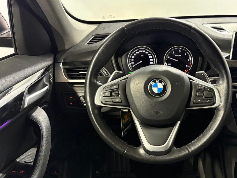 BMW X1 2022 - Imagen 13 de 15