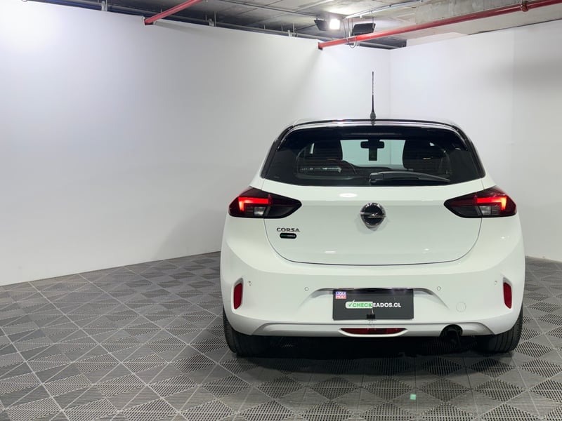Opel CORSA 2024 - Imagen 8 de 15