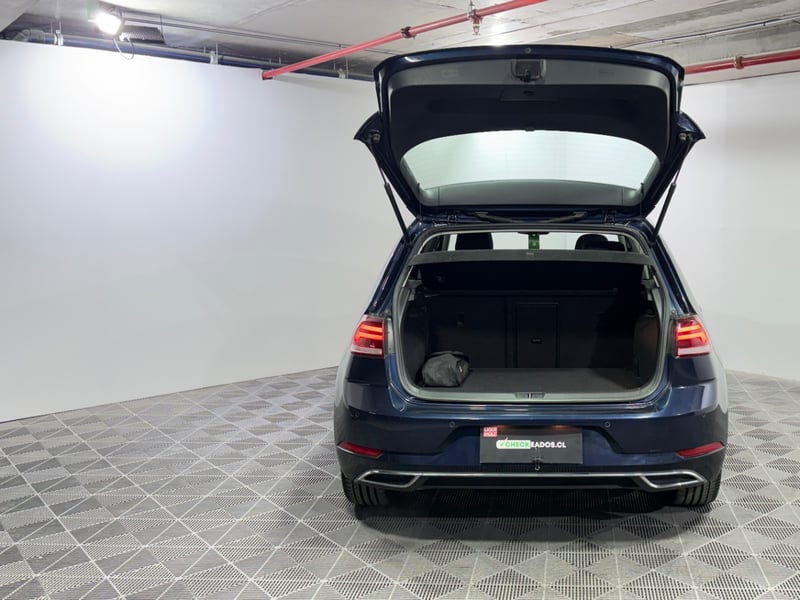 Volkswagen GOLF 2020 - Imagen 9 de 15
