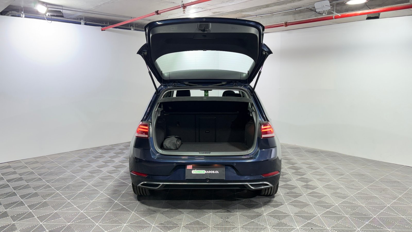 Volkswagen GOLF 2020 - Imagen 9 de 15