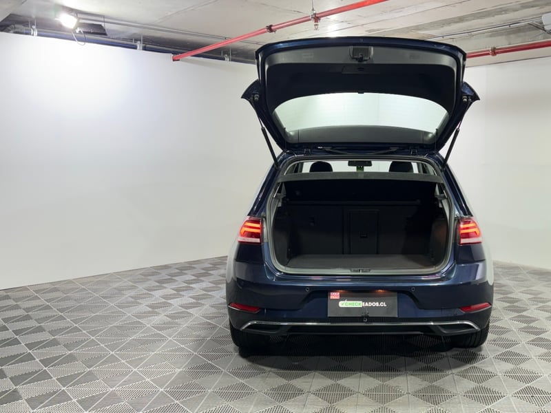 Volkswagen GOLF 2018 - Imagen 9 de 15