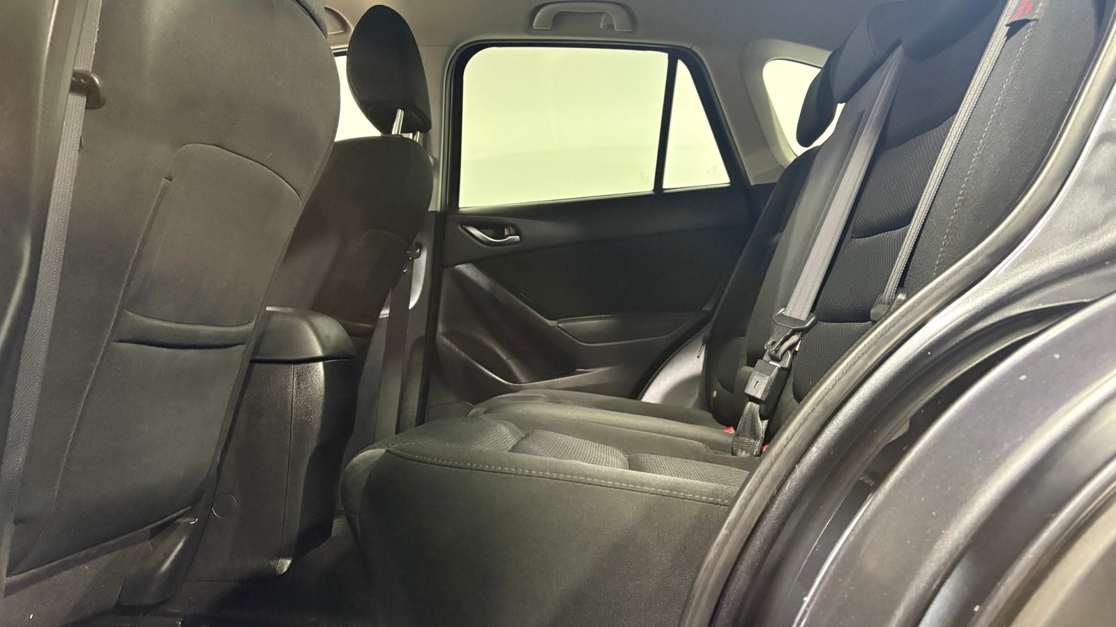 Mazda CX-5 2017 - Imagen 11 de 15