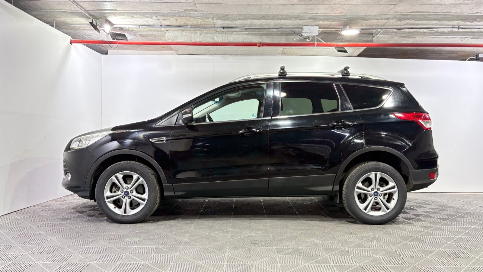 Ford ESCAPE 2017 - Imagen 4 de 15
