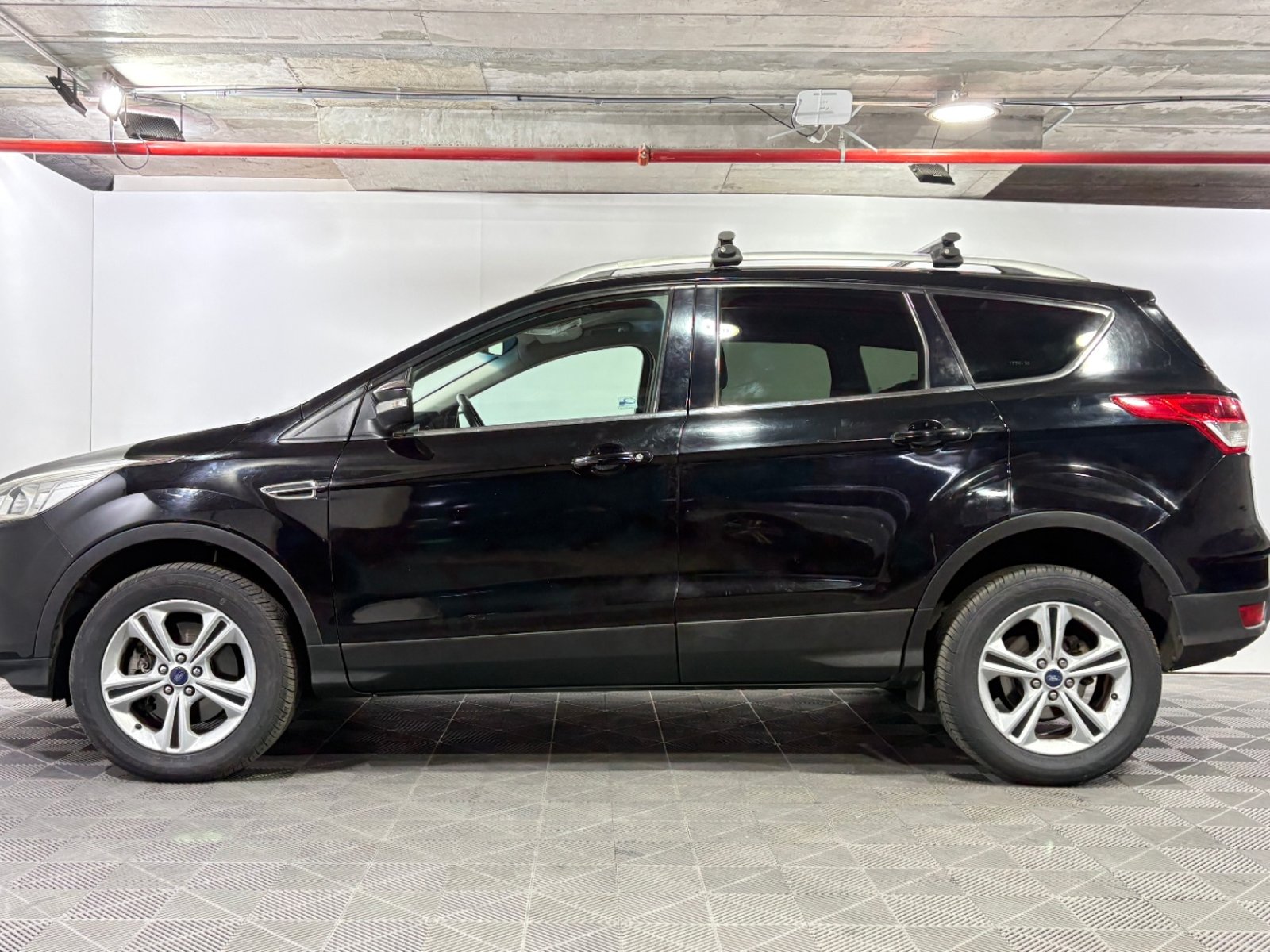 Ford ESCAPE 2017 - Foto 4 de 15