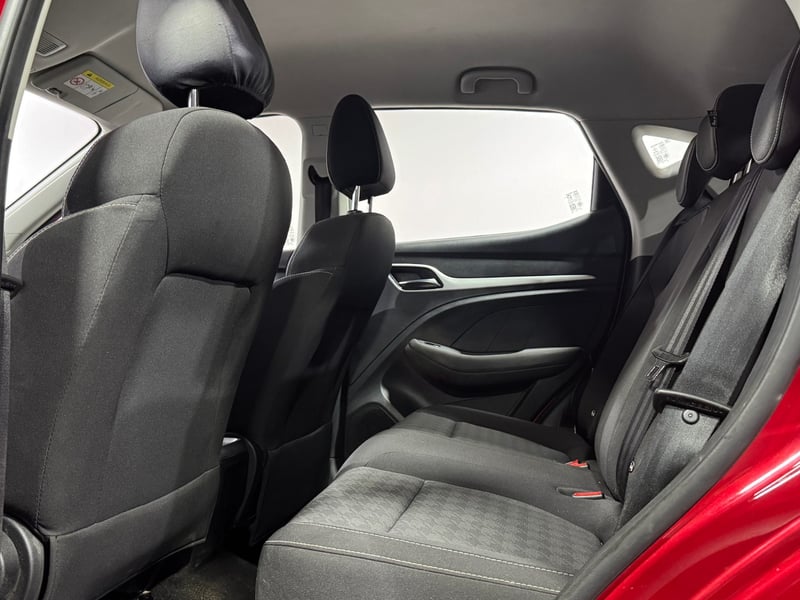 MG ZS 2023 - Imagen 11 de 15