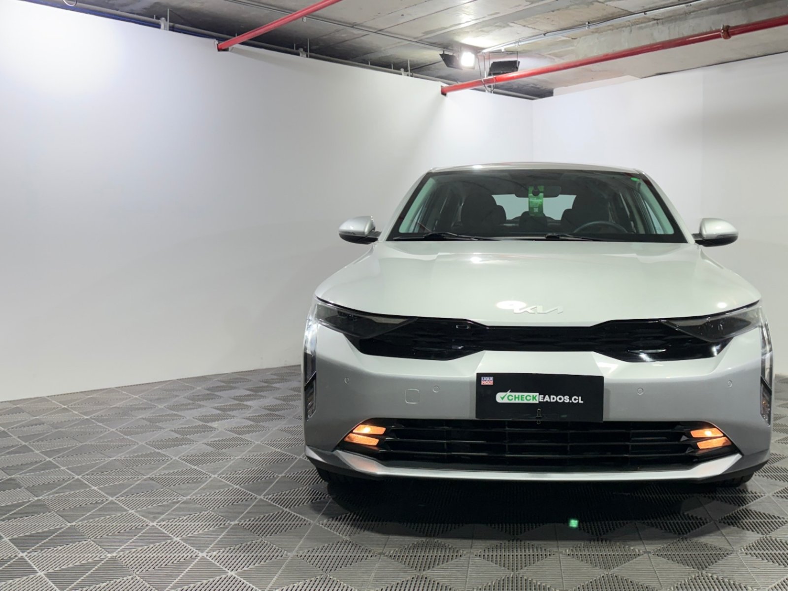 Kia K3 2025 - Foto 2 de 15