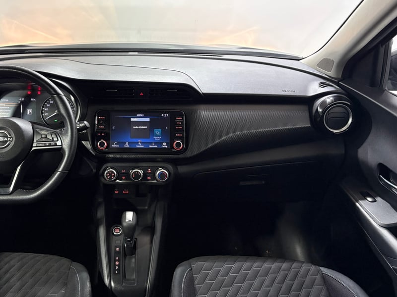 Nissan KICKS 2023 - Imagen 12 de 15