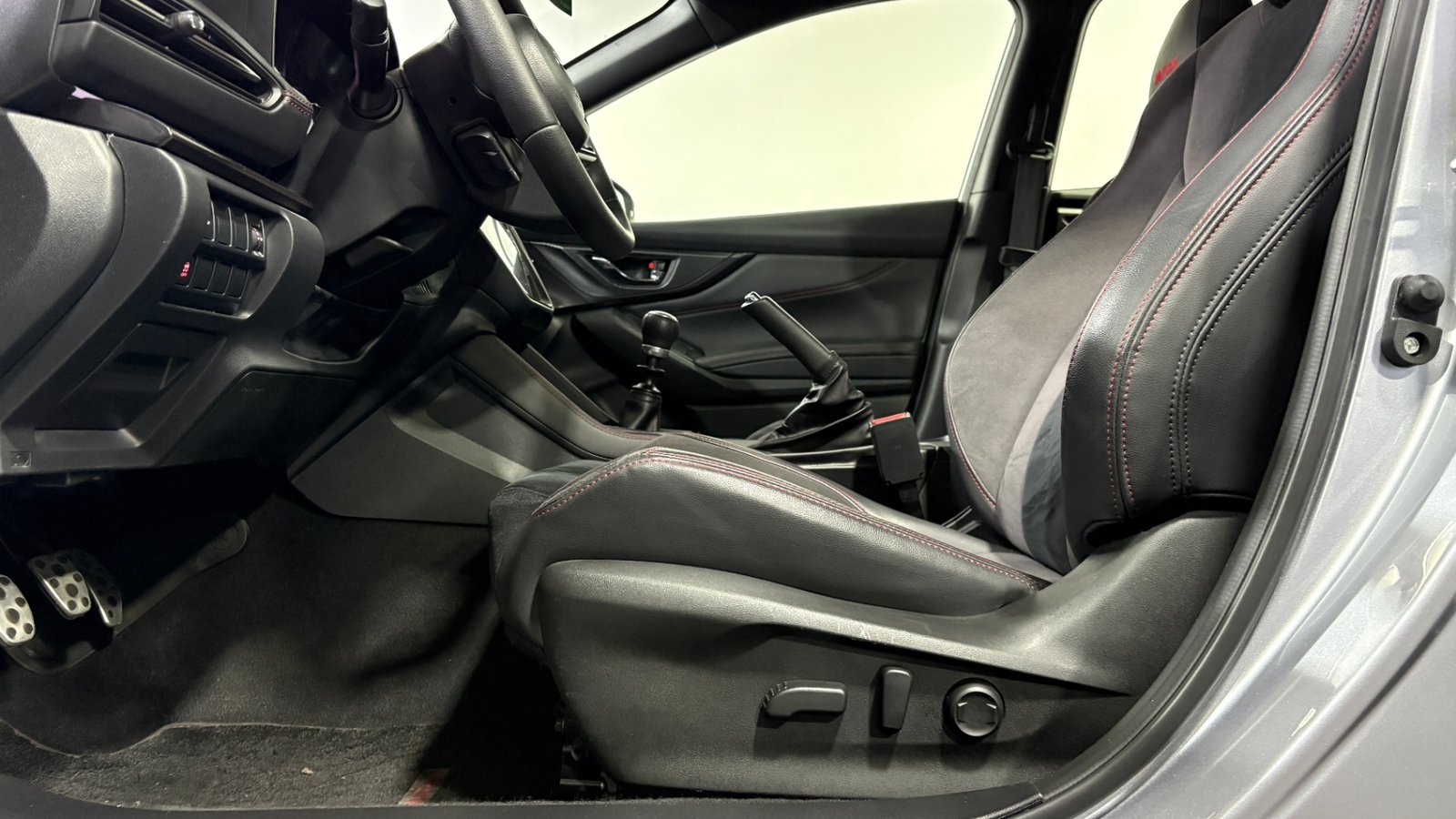 Subaru WRX 2025 - Imagen 10 de 15
