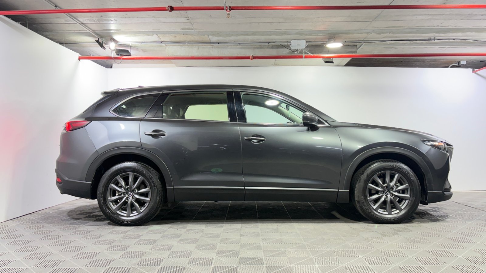 Mazda CX-9 2024 - Imagen 6 de 15