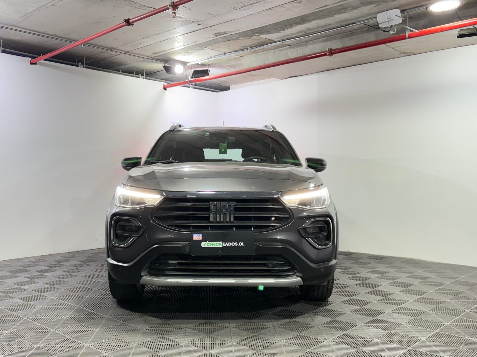 Fiat PULSE 2023 - Foto 2 de 15
