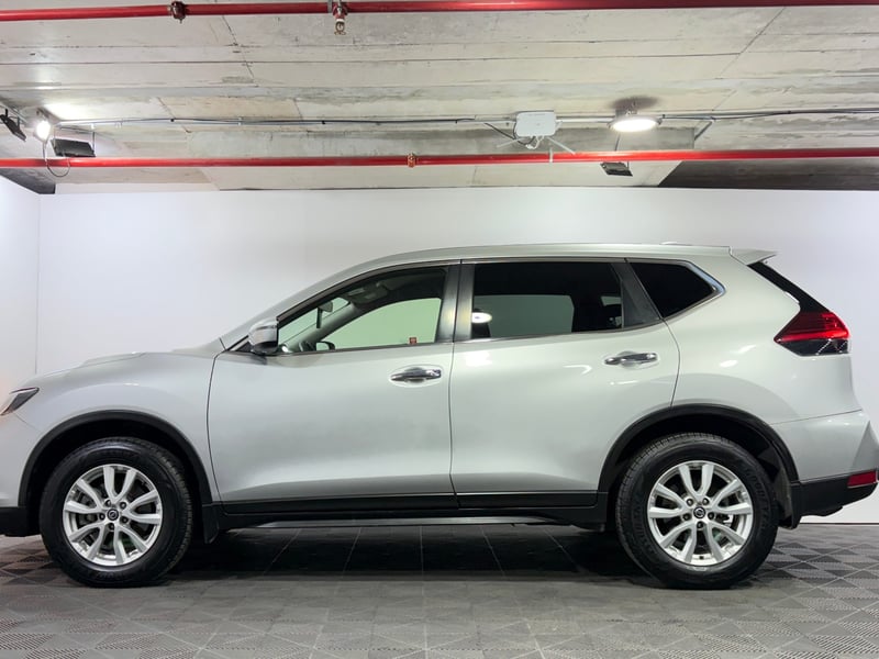 Nissan X-TRAIL 2022 - Imagen 4 de 15