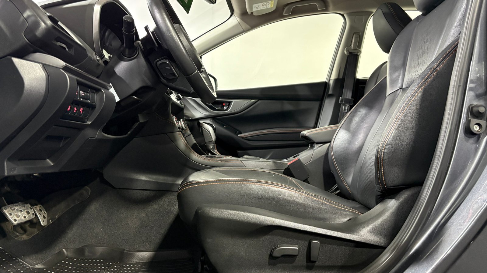 Subaru XV 2023 - Imagen 10 de 15