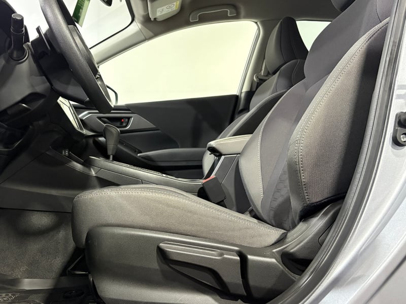 Subaru IMPREZA 2024 - Imagen 10 de 15