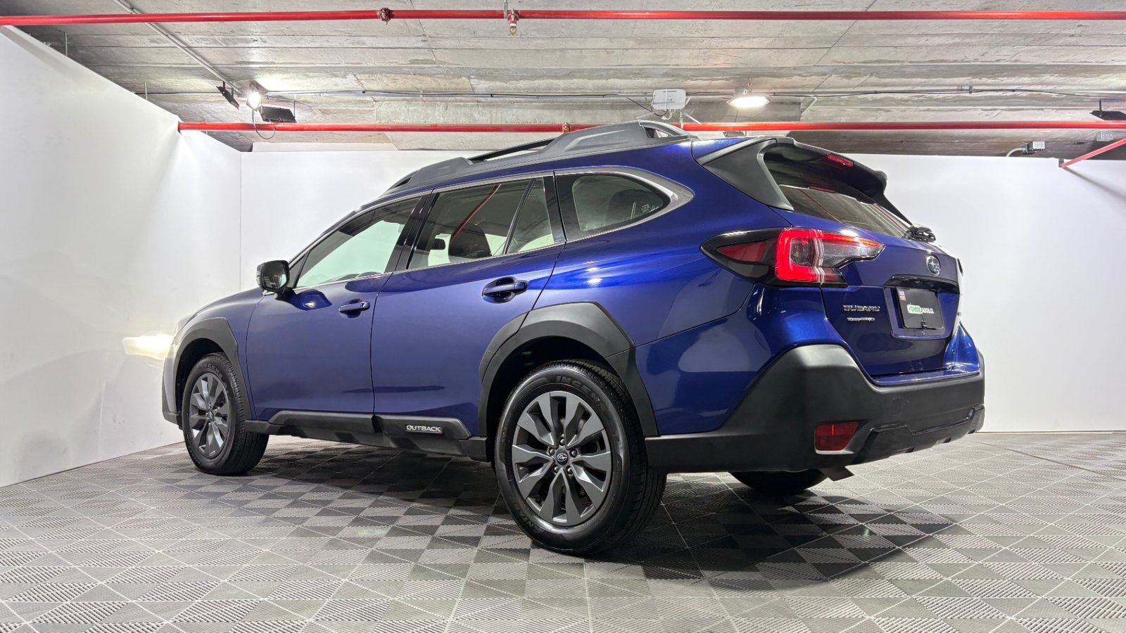 Subaru OUTBACK 2024 - Imagen 5 de 15