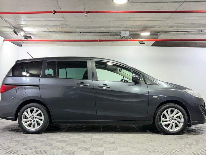 Mazda MAZDA5 2019 - Imagen 6 de 15
