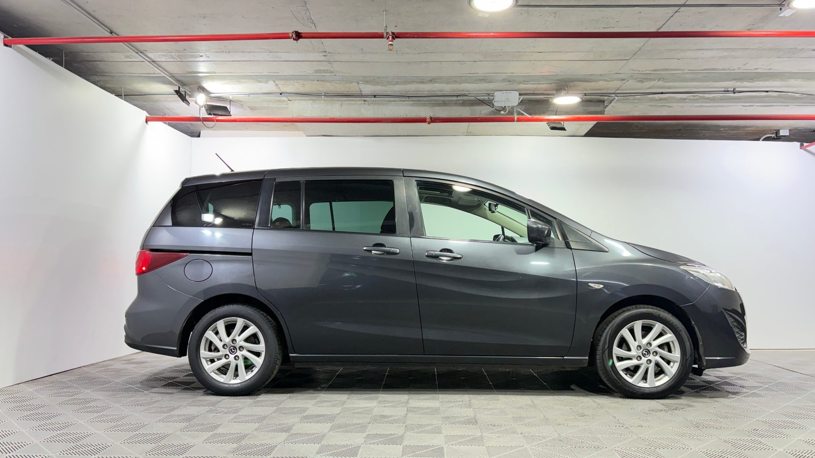 Mazda MAZDA5 2019 - Imagen 6 de 15