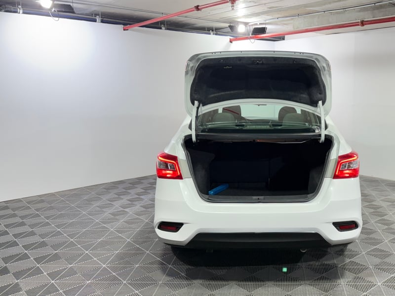 Nissan SENTRA 2019 - Imagen 9 de 15