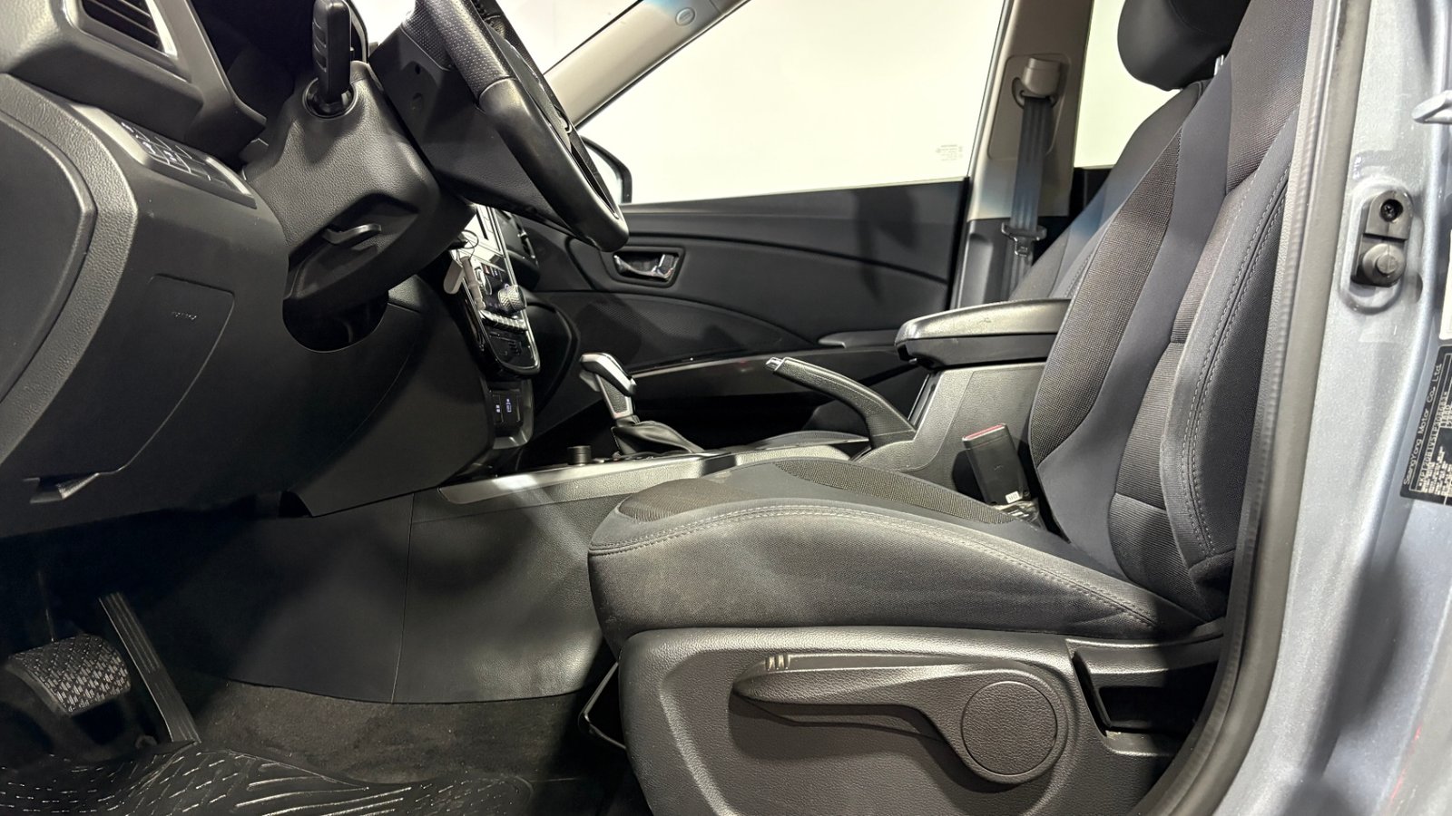 SsangYong TIVOLI 2021 - Imagen 10 de 15