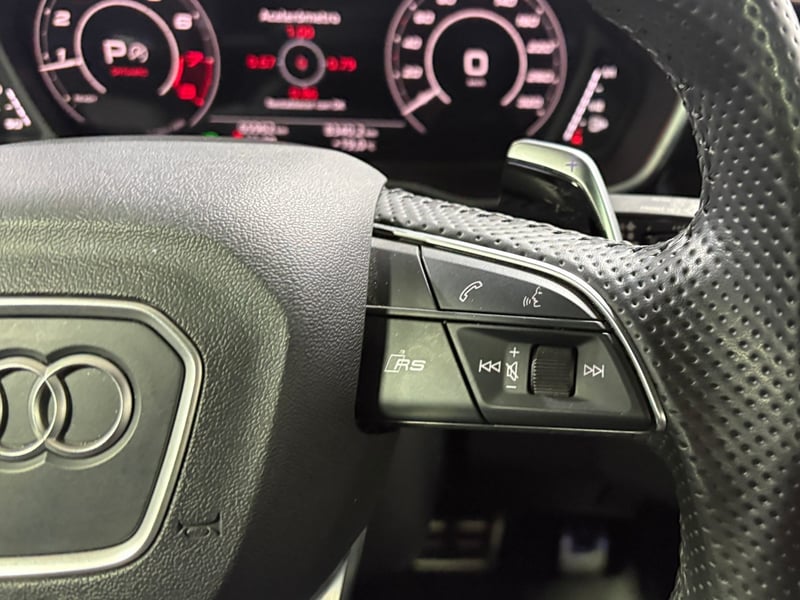 Audi RSQ3 2022 - Imagen 15 de 15