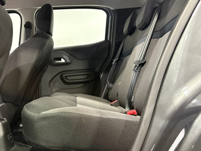 Citroën C-3 2025 - Imagen 11 de 15