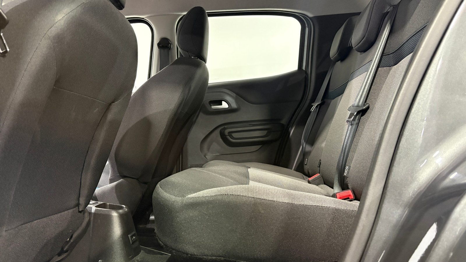 Citroën C-3 2025 - Imagen 11 de 15