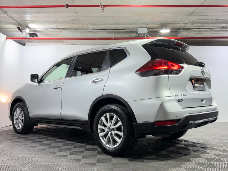 Nissan X-TRAIL 2022 - Imagen 5 de 15
