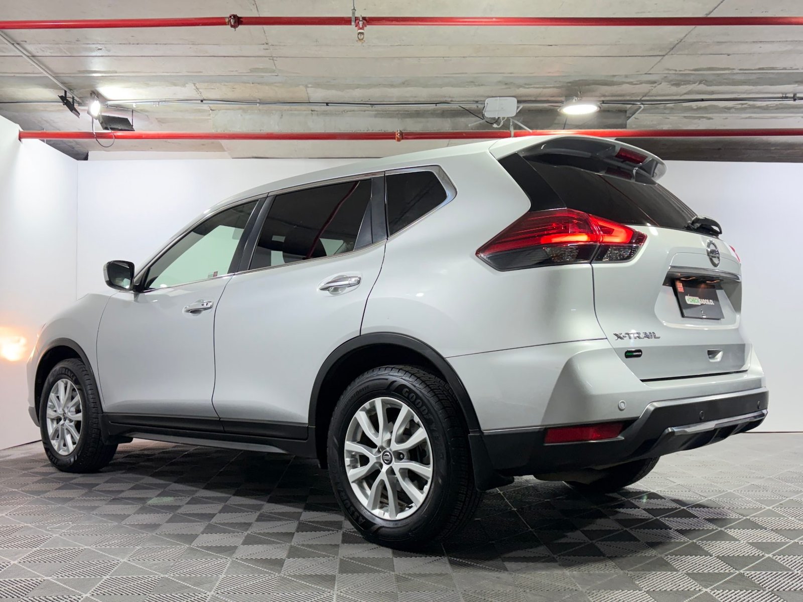 Nissan X-TRAIL 2022 - Foto 5 de 15
