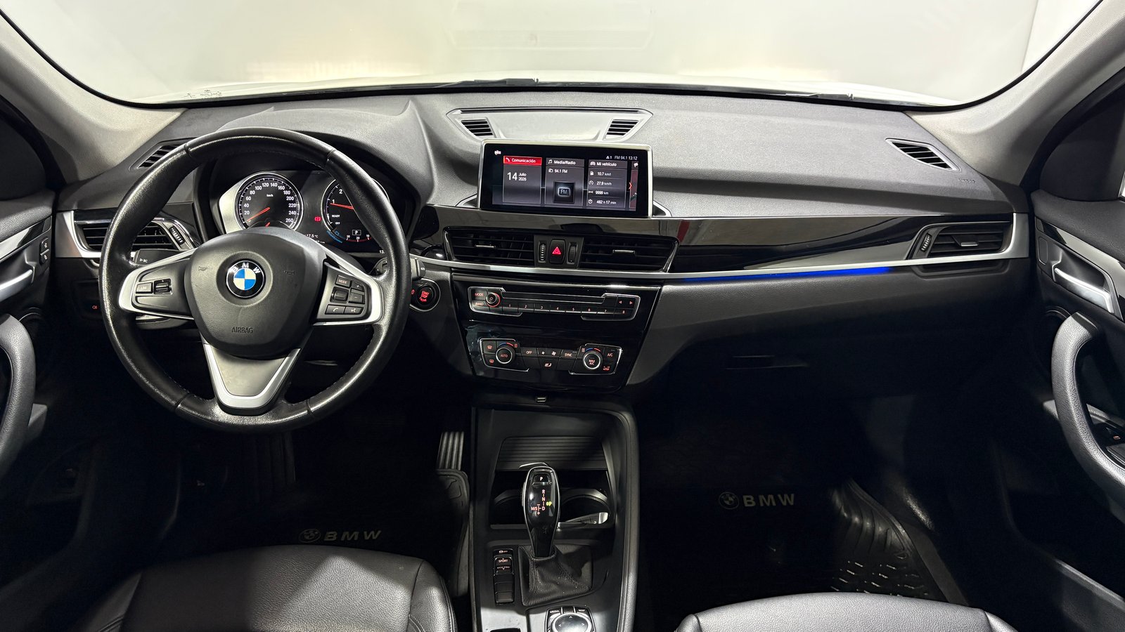 BMW X1 2020 - Imagen 12 de 15