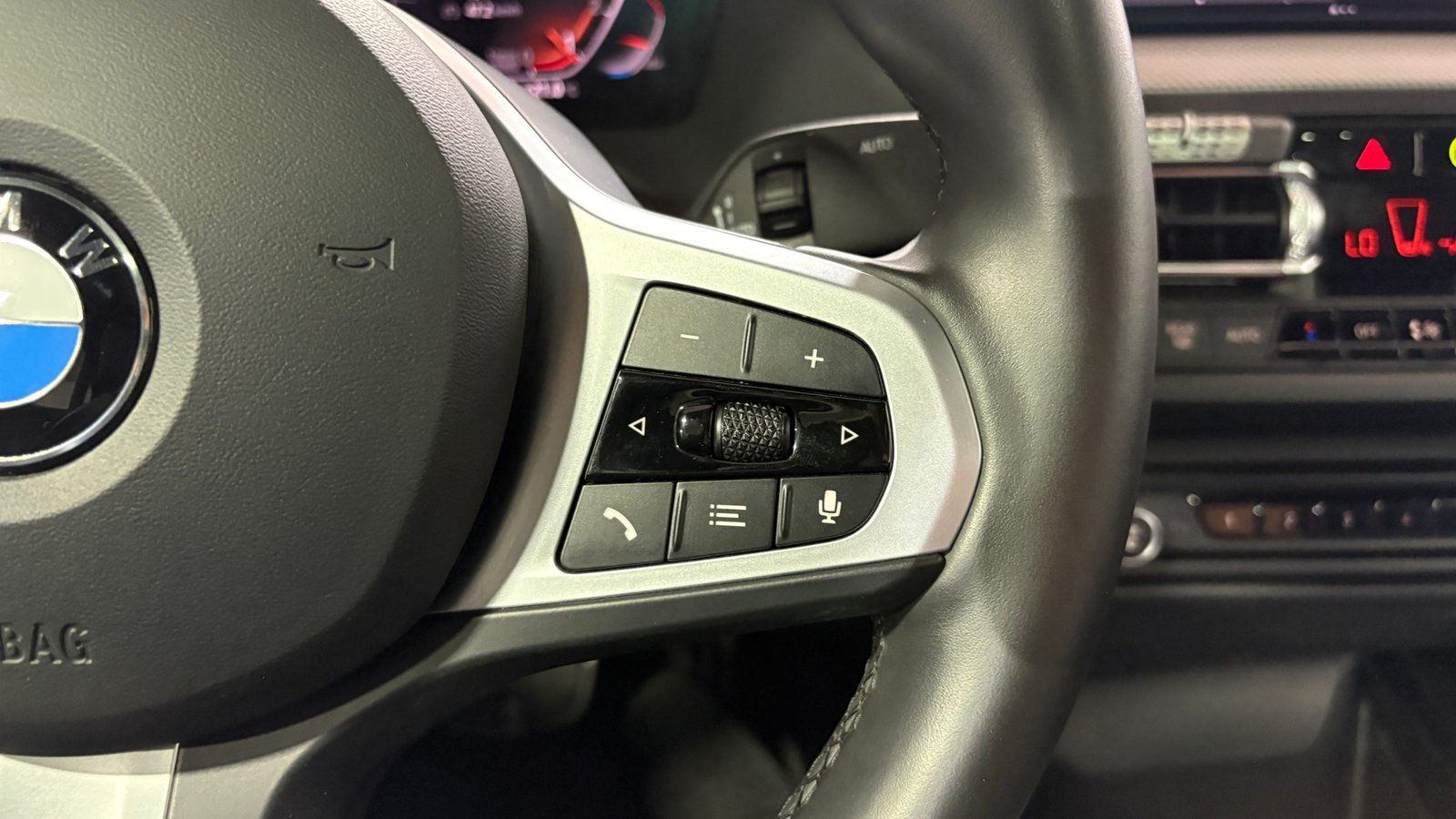 BMW 218 2025 - Imagen 15 de 15