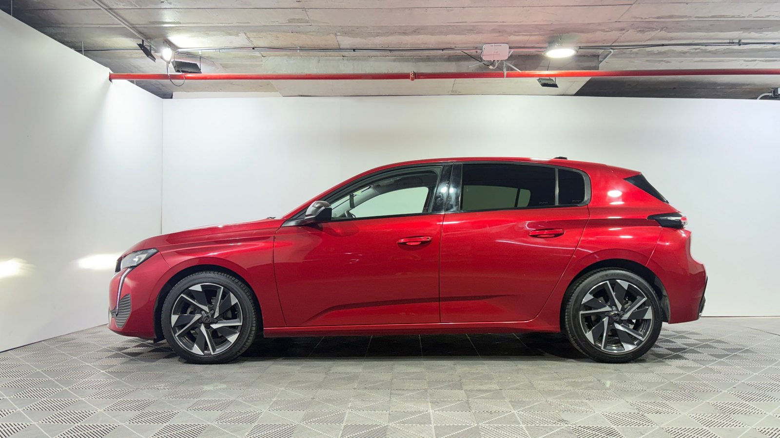 Peugeot 308 2023 - Imagen 4 de 15