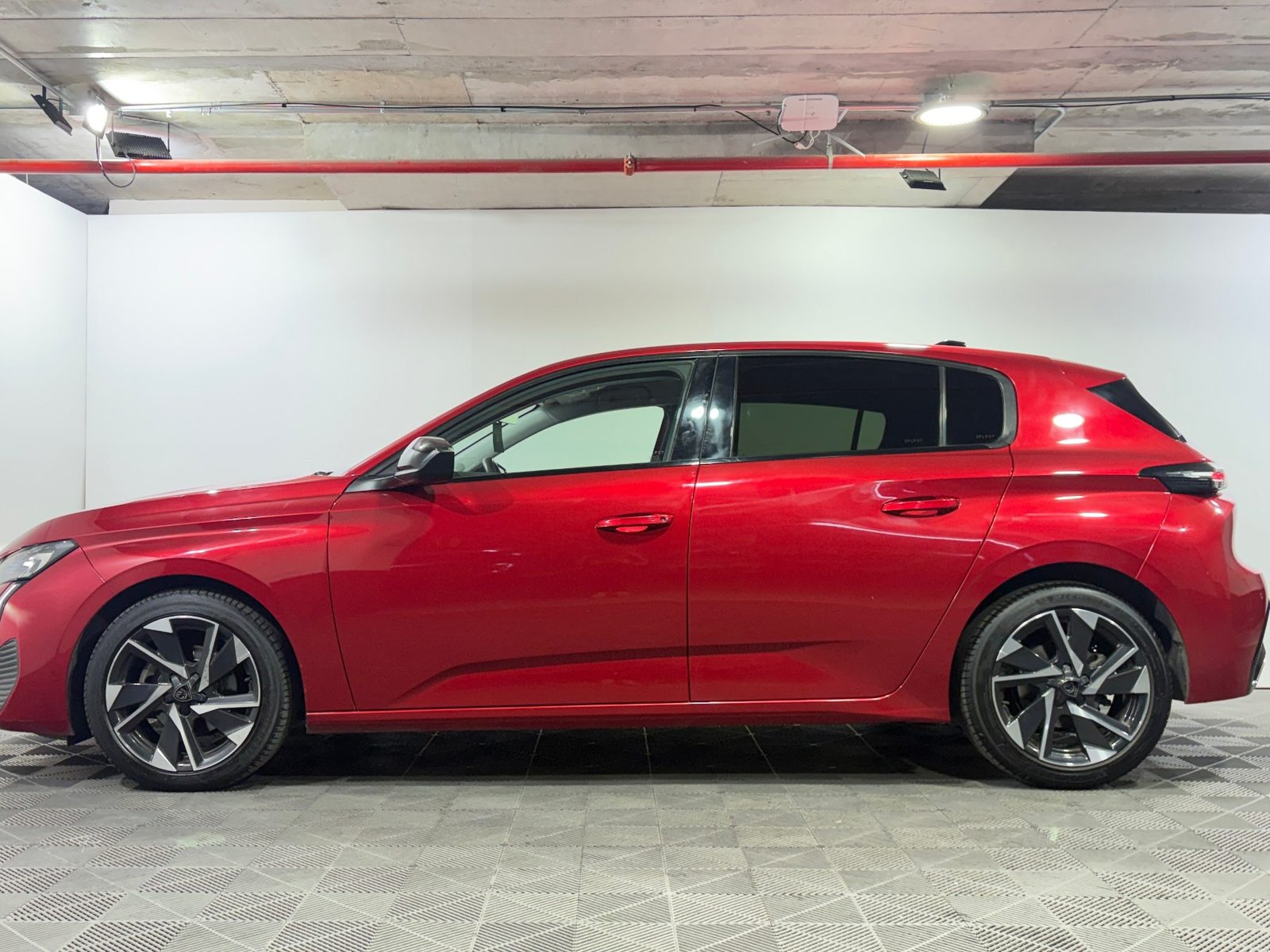 Peugeot 308 2023 - Foto 4 de 15