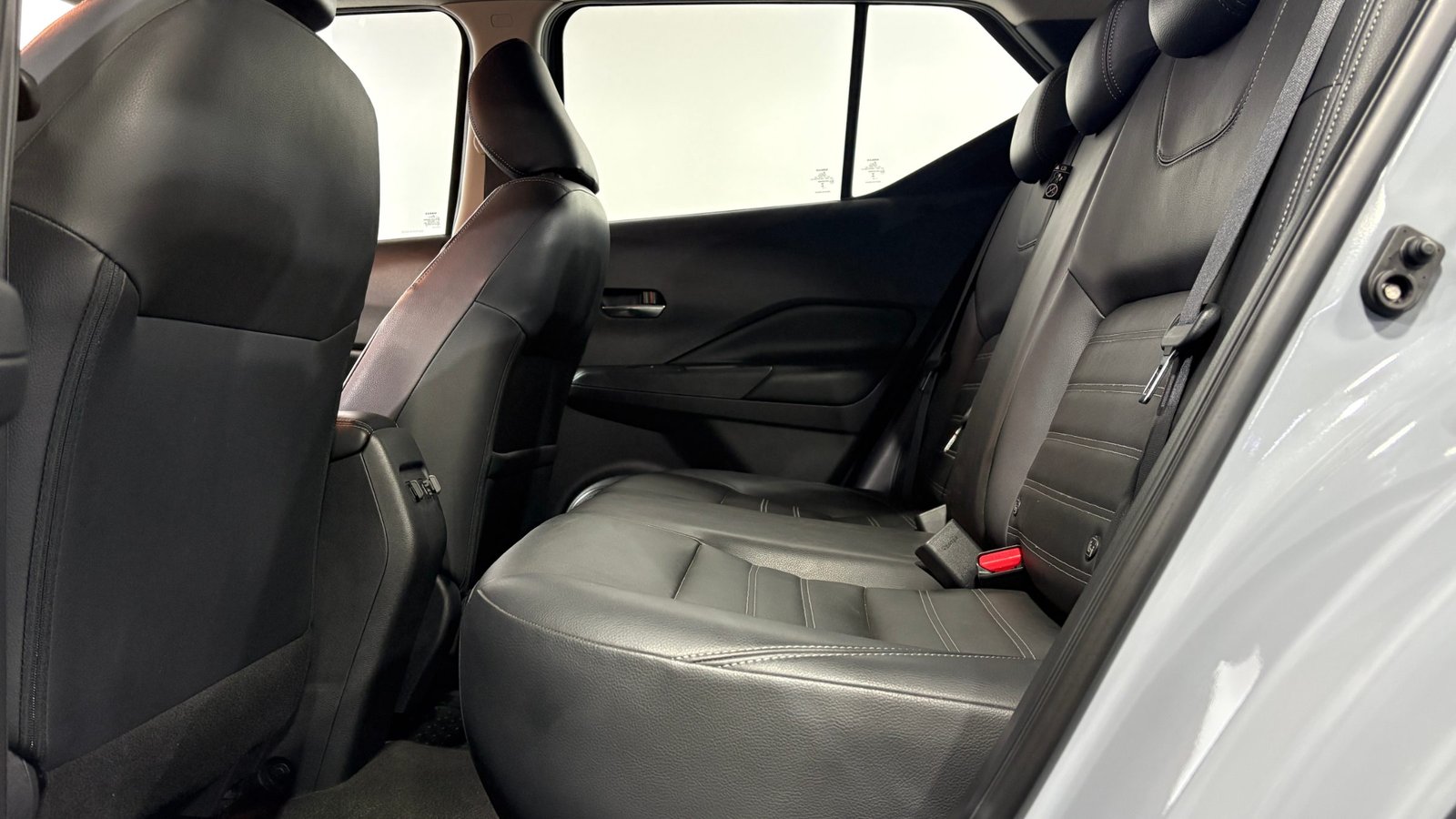 Nissan KICKS 2023 - Imagen 11 de 15