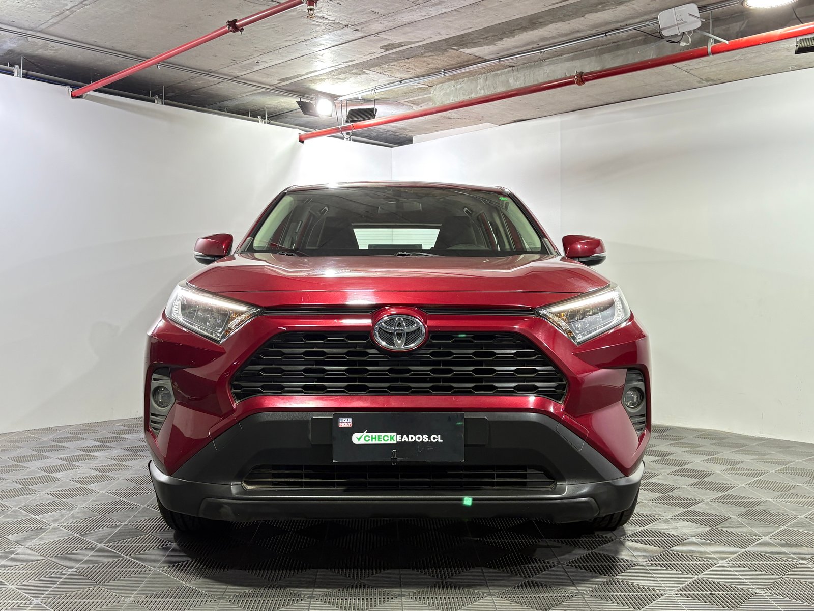 Toyota RAV4 2020 - Foto 2 de 15
