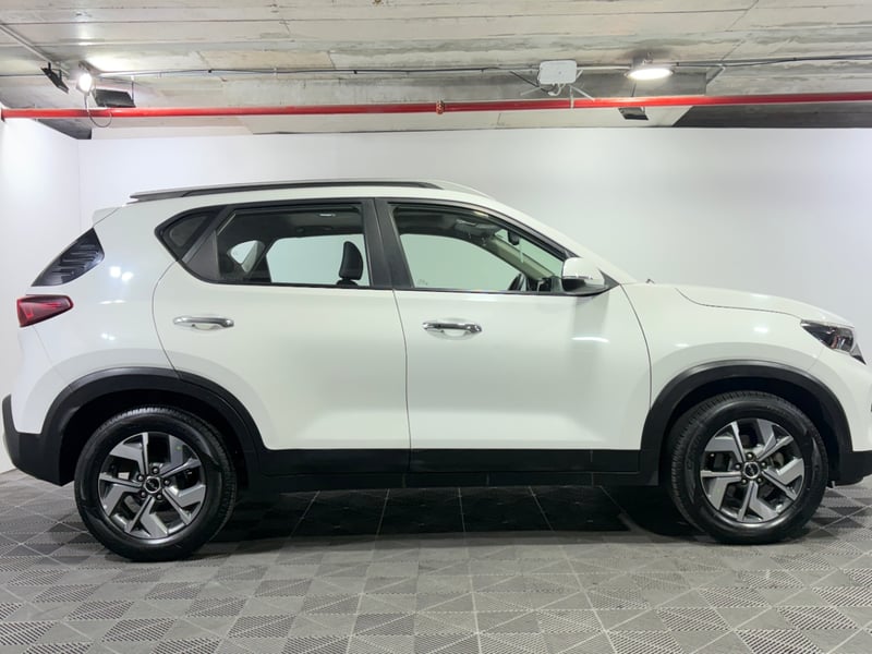 Kia SONET 2022 - Imagen 6 de 15