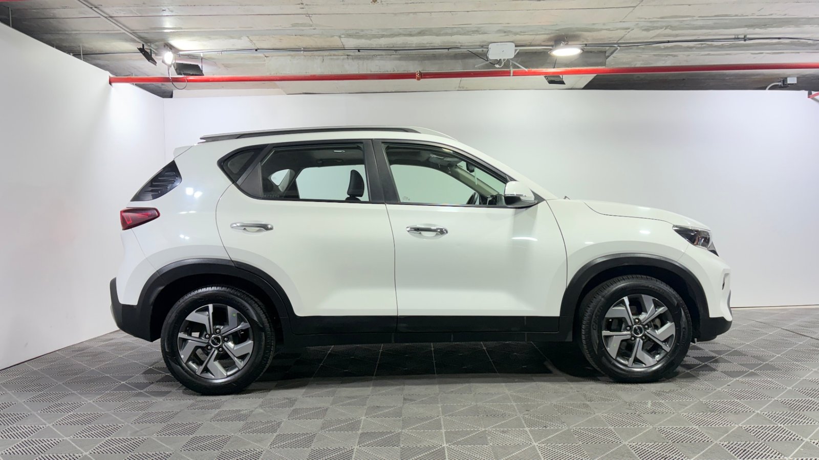 Kia SONET 2022 - Imagen 6 de 15