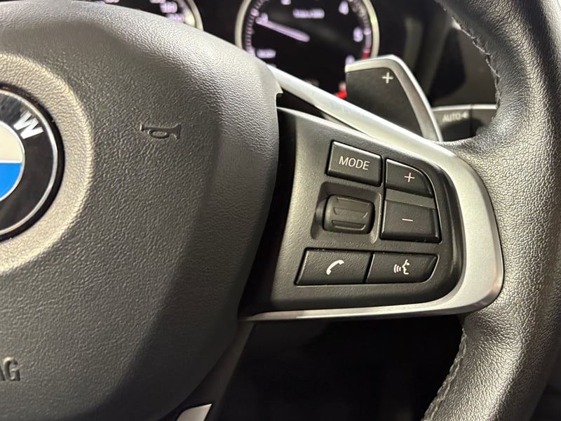 BMW X1 2022 - Imagen 15 de 15