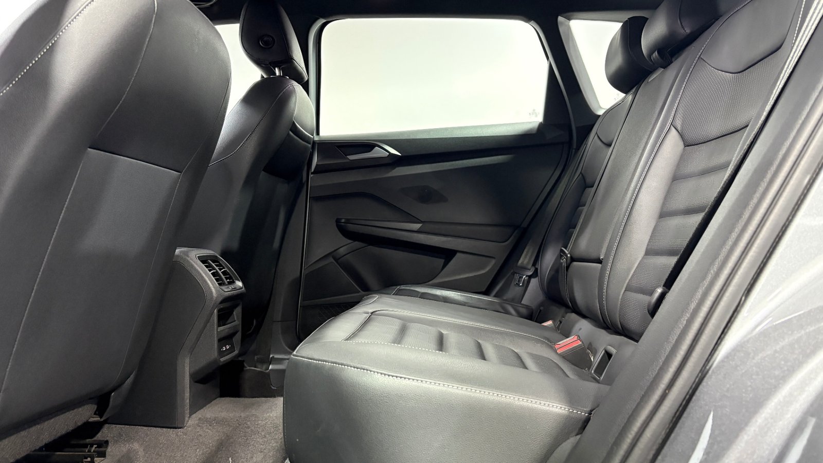 Volkswagen TAOS 2025 - Imagen 11 de 15