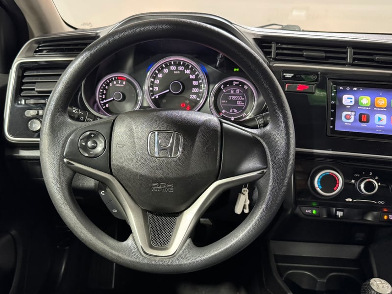 Honda CITY 2021 - Imagen 13 de 15