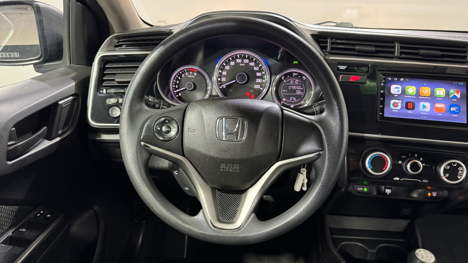 Honda CITY 2021 - Imagen 5 de 7