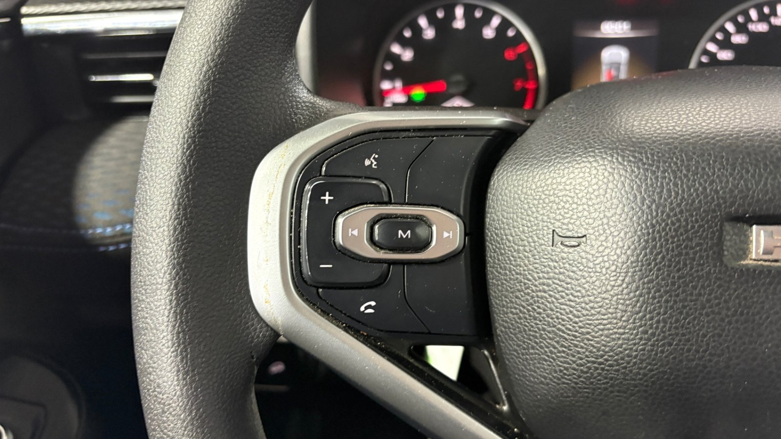 Haval JOLION 2025 - Imagen 14 de 15